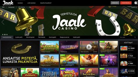 kolikkopelit casino pelaa.